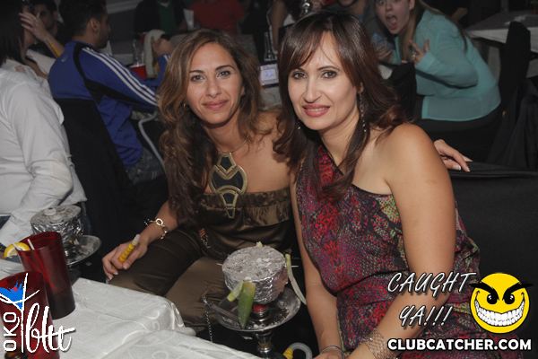 Oko Blu lounge photo 3 - October 11th, 2013