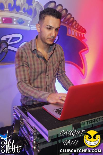 Oko Blu lounge photo 25 - October 11th, 2013