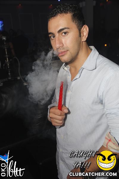 Oko Blu lounge photo 27 - October 11th, 2013