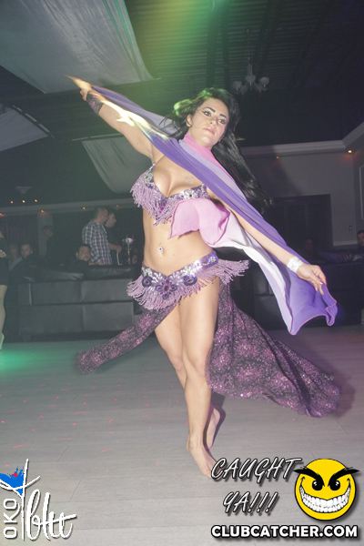 Oko Blu lounge photo 32 - October 11th, 2013