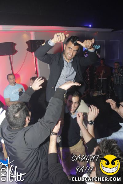 Oko Blu lounge photo 38 - October 11th, 2013