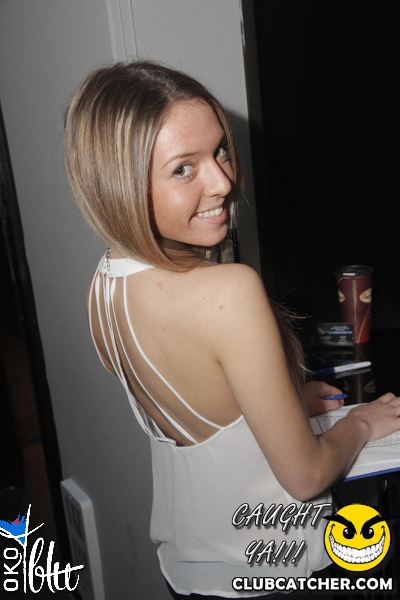 Oko Blu lounge photo 41 - October 11th, 2013