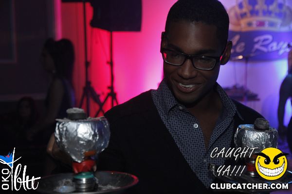 Oko Blu lounge photo 43 - October 11th, 2013