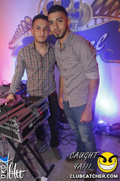 Oko Blu lounge photo 46 - October 11th, 2013