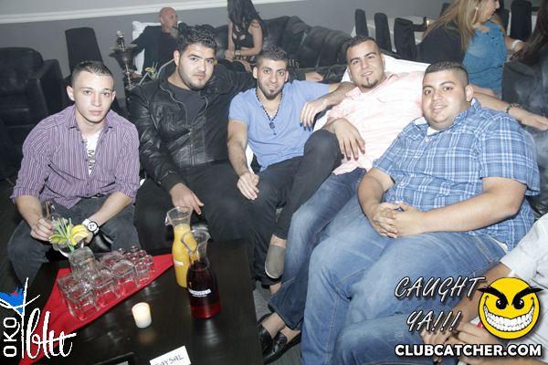 Oko Blu lounge photo 47 - October 11th, 2013