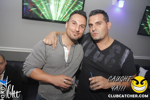 Oko Blu lounge photo 49 - October 11th, 2013