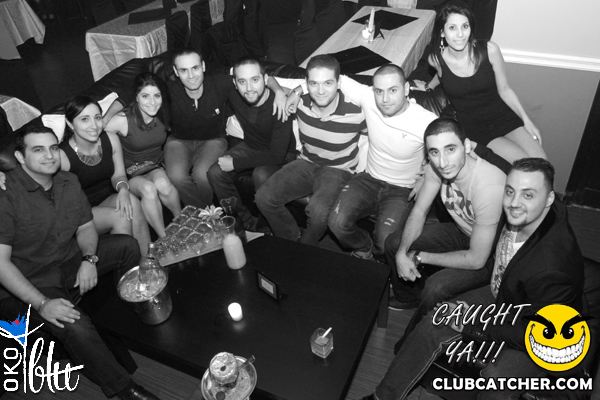 Oko Blu lounge photo 50 - October 11th, 2013