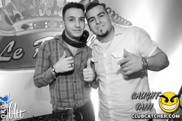 Oko Blu lounge photo 51 - October 11th, 2013