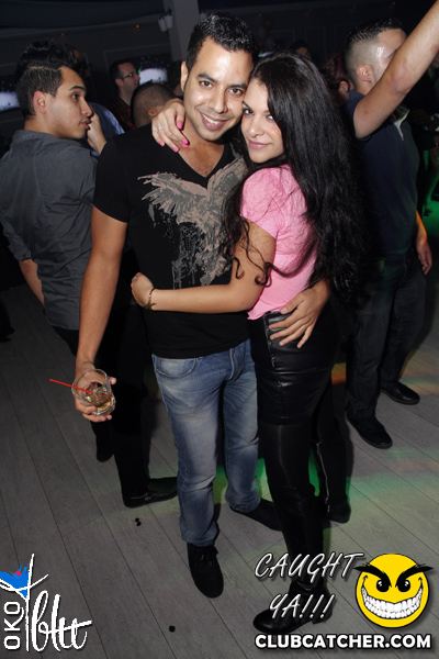 Oko Blu lounge photo 58 - October 11th, 2013