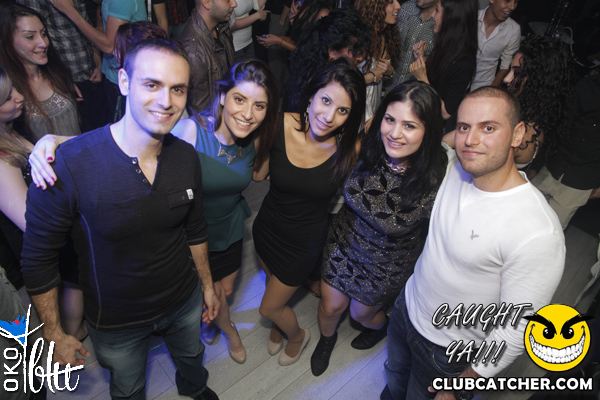 Oko Blu lounge photo 63 - October 11th, 2013