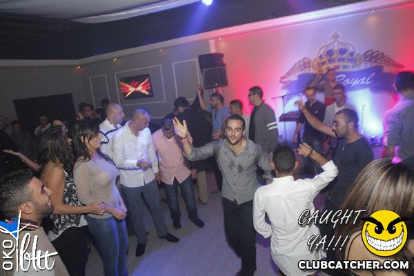 Oko Blu lounge photo 69 - October 11th, 2013