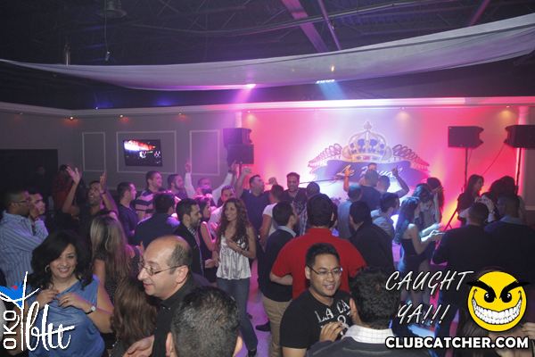 Oko Blu lounge photo 72 - October 11th, 2013