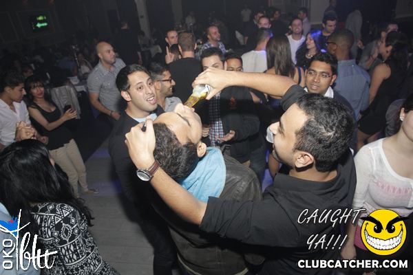 Oko Blu lounge photo 74 - October 11th, 2013