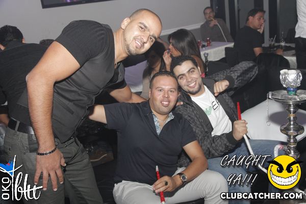 Oko Blu lounge photo 79 - October 11th, 2013