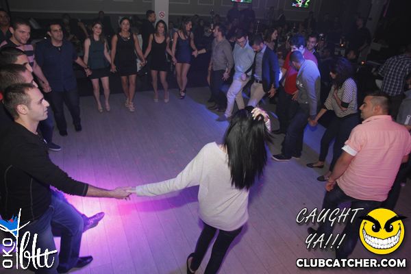 Oko Blu lounge photo 84 - October 11th, 2013