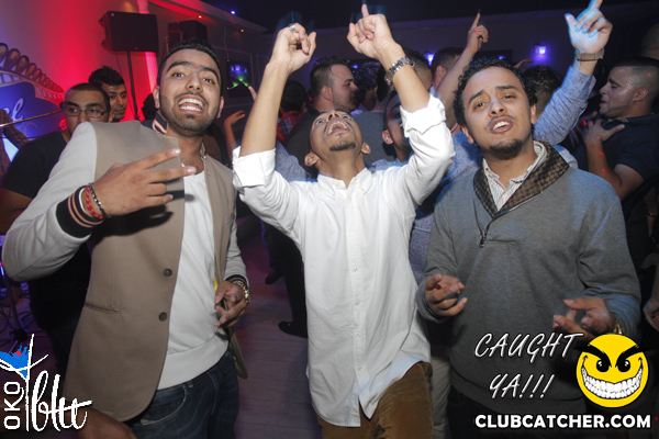 Oko Blu lounge photo 87 - October 11th, 2013