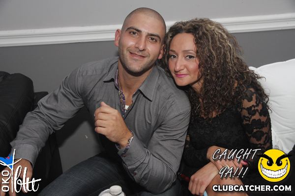 Oko Blu lounge photo 88 - October 11th, 2013