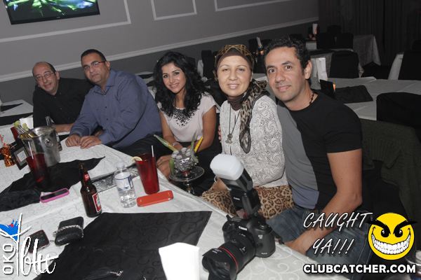 Oko Blu lounge photo 93 - October 11th, 2013