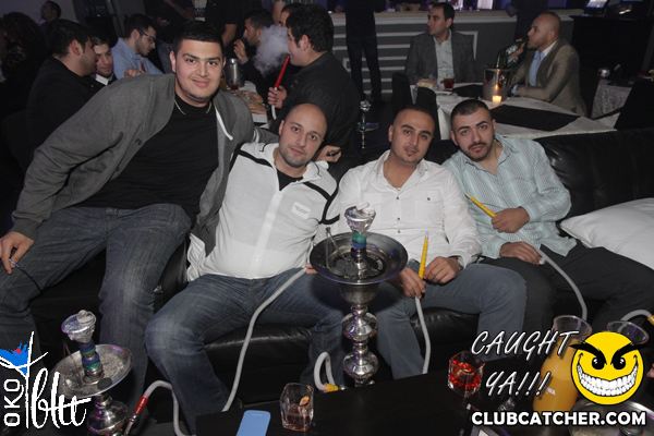 Oko Blu lounge photo 99 - October 11th, 2013