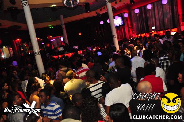 Luxy nightclub photo 1 - October 11th, 2013