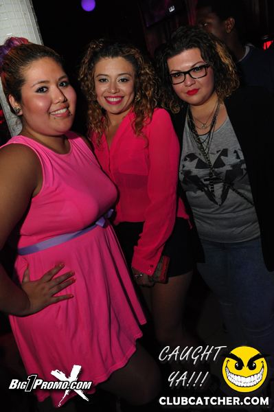 Luxy nightclub photo 103 - October 11th, 2013