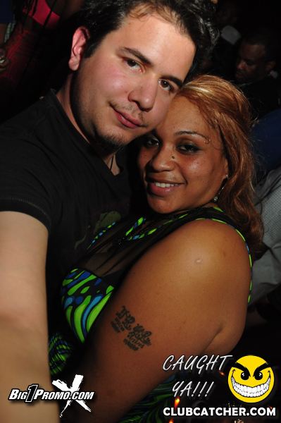 Luxy nightclub photo 104 - October 11th, 2013