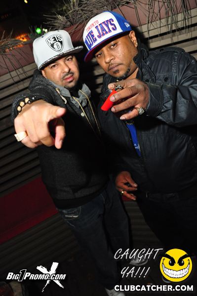 Luxy nightclub photo 105 - October 11th, 2013