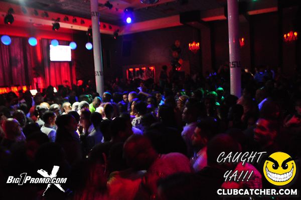Luxy nightclub photo 109 - October 11th, 2013