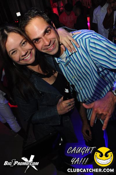 Luxy nightclub photo 111 - October 11th, 2013