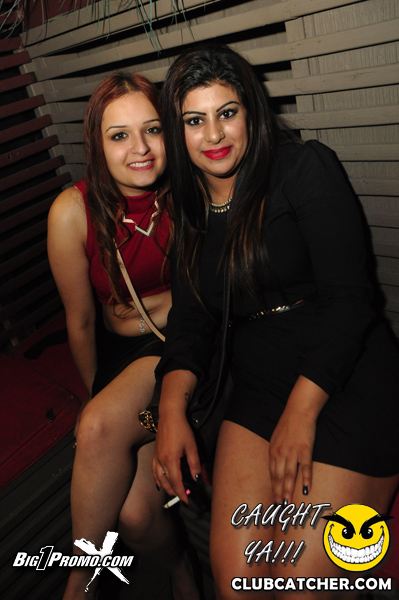 Luxy nightclub photo 113 - October 11th, 2013