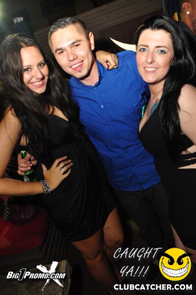 Luxy nightclub photo 116 - October 11th, 2013