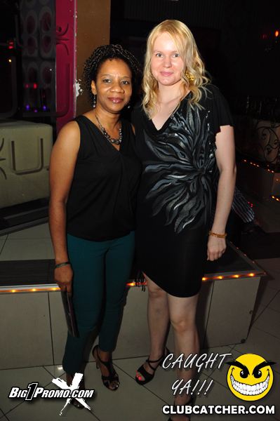 Luxy nightclub photo 117 - October 11th, 2013