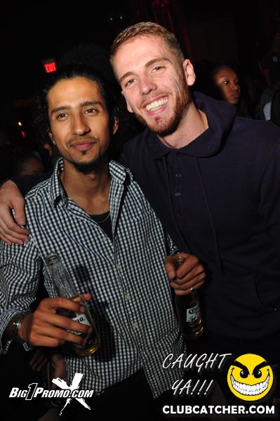 Luxy nightclub photo 121 - October 11th, 2013