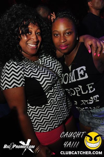 Luxy nightclub photo 124 - October 11th, 2013