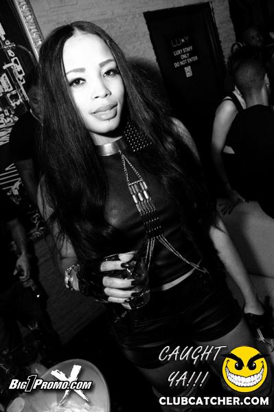 Luxy nightclub photo 130 - October 11th, 2013
