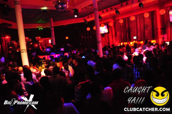 Luxy nightclub photo 131 - October 11th, 2013