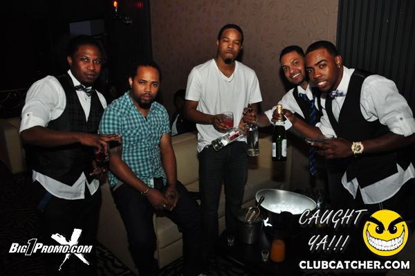 Luxy nightclub photo 133 - October 11th, 2013