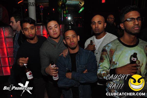 Luxy nightclub photo 140 - October 11th, 2013