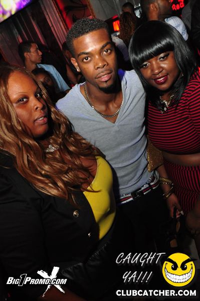 Luxy nightclub photo 144 - October 11th, 2013