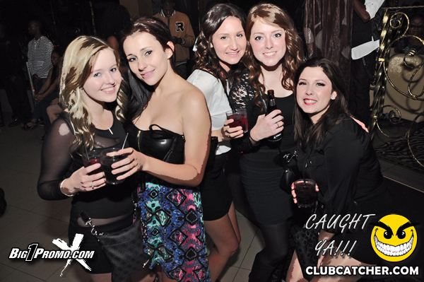 Luxy nightclub photo 160 - October 11th, 2013