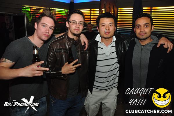 Luxy nightclub photo 163 - October 11th, 2013