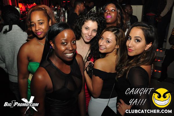 Luxy nightclub photo 165 - October 11th, 2013