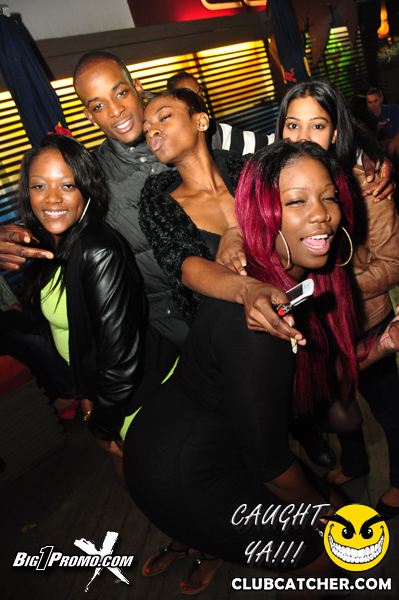 Luxy nightclub photo 166 - October 11th, 2013