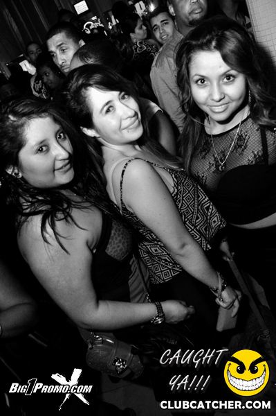 Luxy nightclub photo 170 - October 11th, 2013