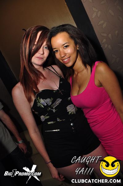 Luxy nightclub photo 18 - October 11th, 2013