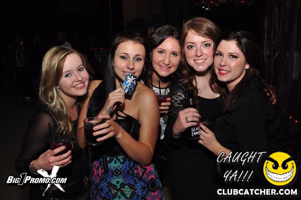 Luxy nightclub photo 172 - October 11th, 2013