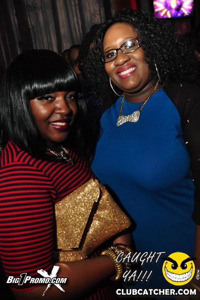 Luxy nightclub photo 174 - October 11th, 2013