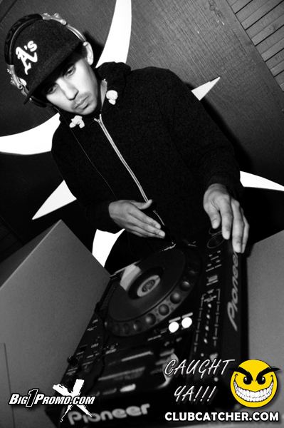 Luxy nightclub photo 175 - October 11th, 2013