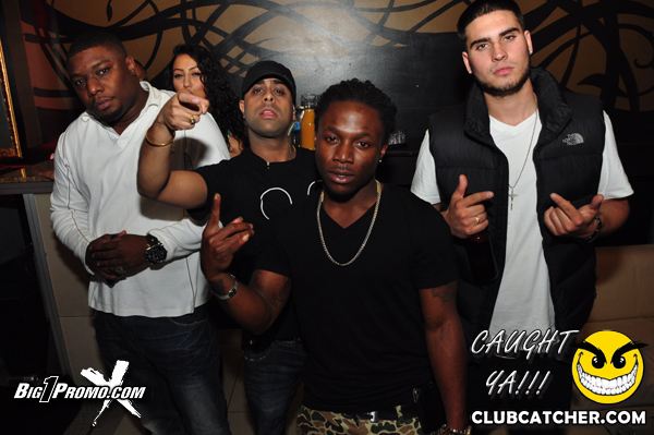 Luxy nightclub photo 177 - October 11th, 2013