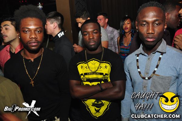 Luxy nightclub photo 199 - October 11th, 2013